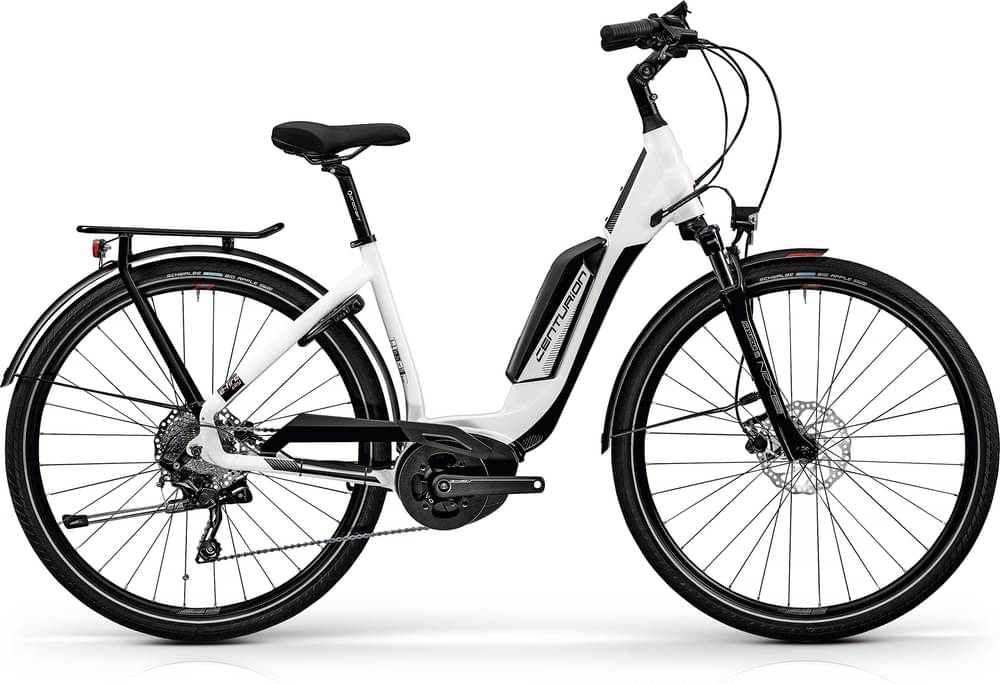 Centurion E-Fire City R850 2020