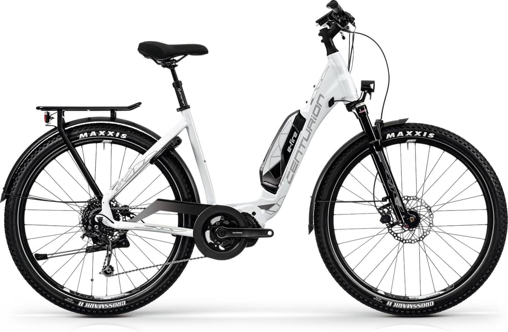 2020 Centurion E-Fire Country F750  Specs, Comparisons, Reviews  99 Spokes
