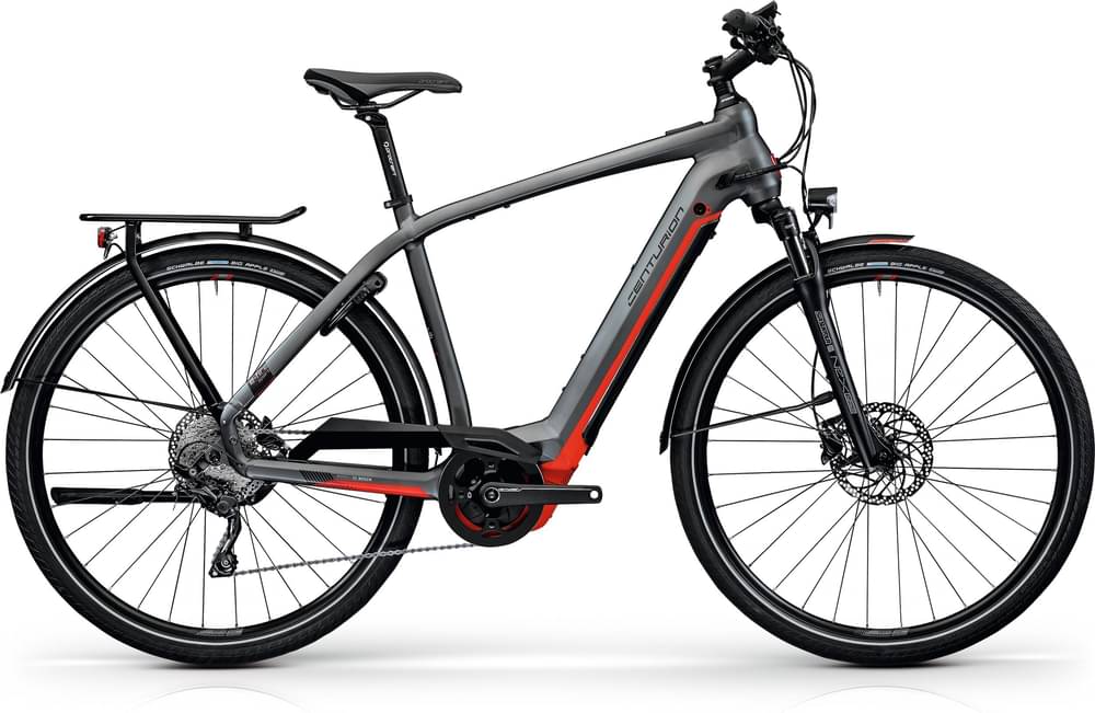 Centurion E-Fire Sport R860i / 850i 2020