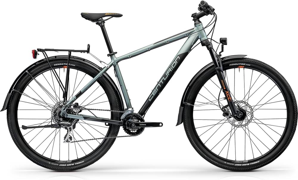 Centurion Backfire Comp 50 EQ