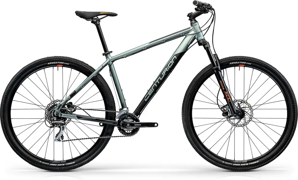 2022 Centurion Backfire Comp 50 – Specs, Comparisons, Reviews – 99