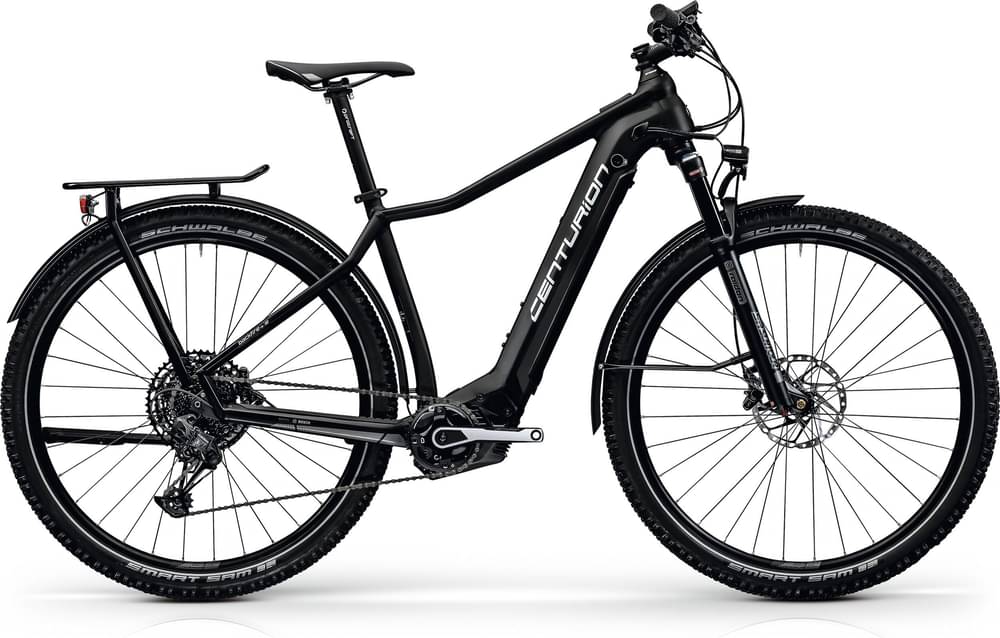 Centurion Backfire Fit E R860i/R850i EQ 2022