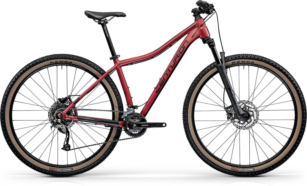 Centurion Backfire Fit Pro 200