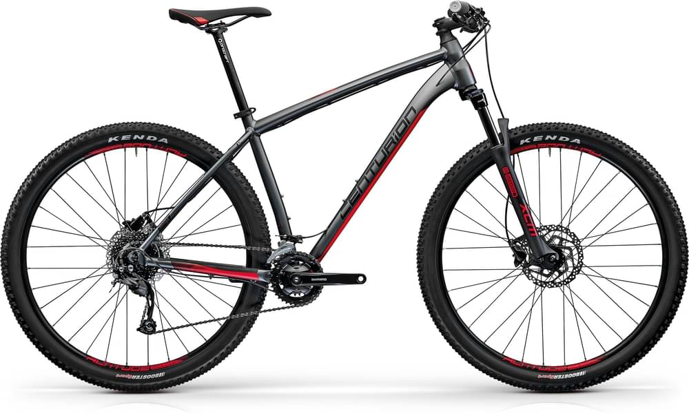 Centurion Backfire Pro 200