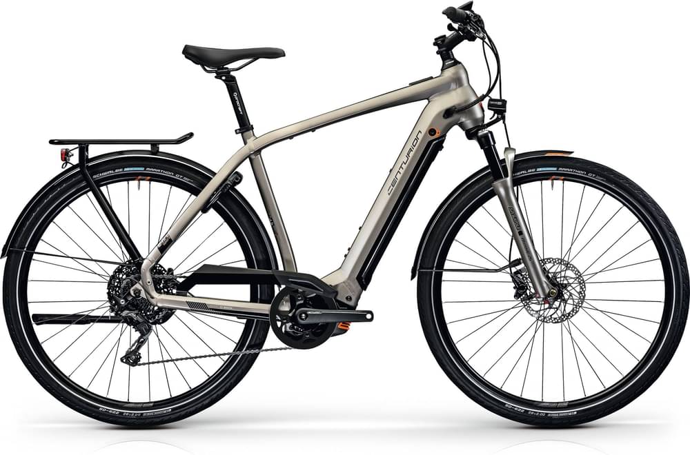 Centurion E-Fire Sport R2600i SMC