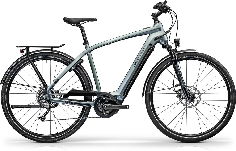 CENTURION E-Fire Sport R750i