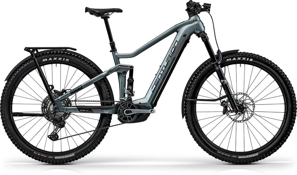 Centurion Numinis R2700i/R2600i EQ