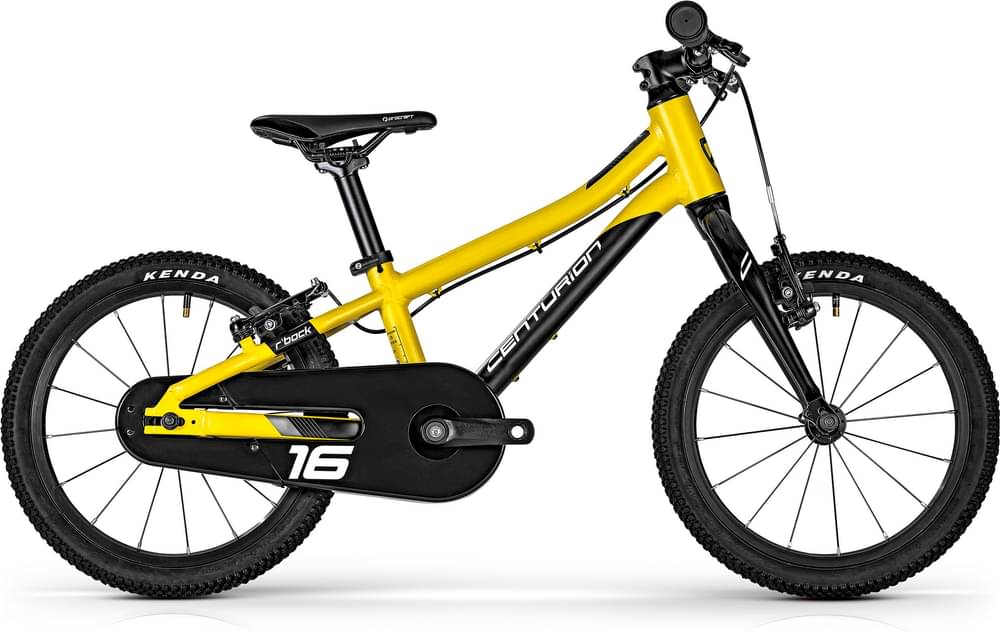 Centurion R' Bock 16.3 Team 2022 — Price & Specs | 2BX