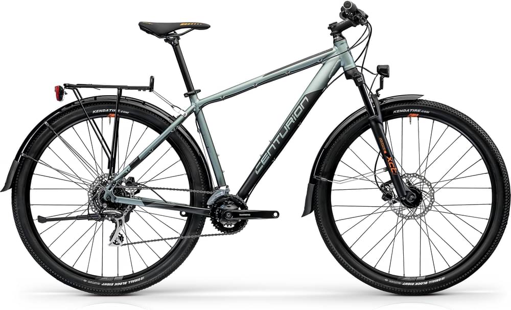 Centurion Backfire Comp 50 EQ