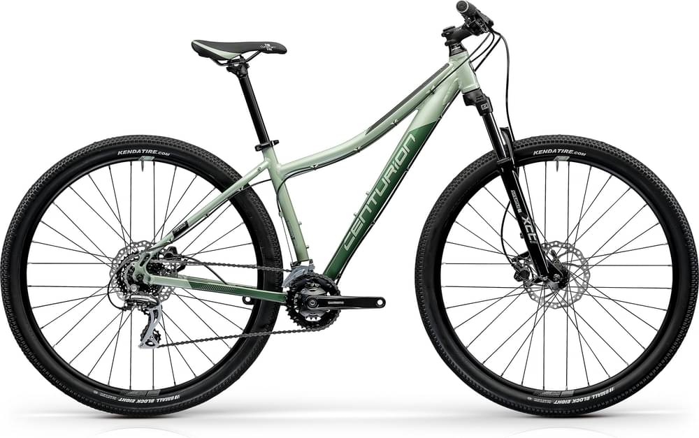 Centurion Backfire Fit Comp 50