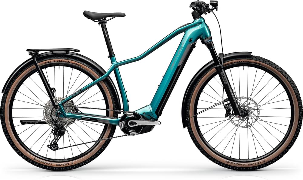 CENTURION Backfire Fit R800i EQ