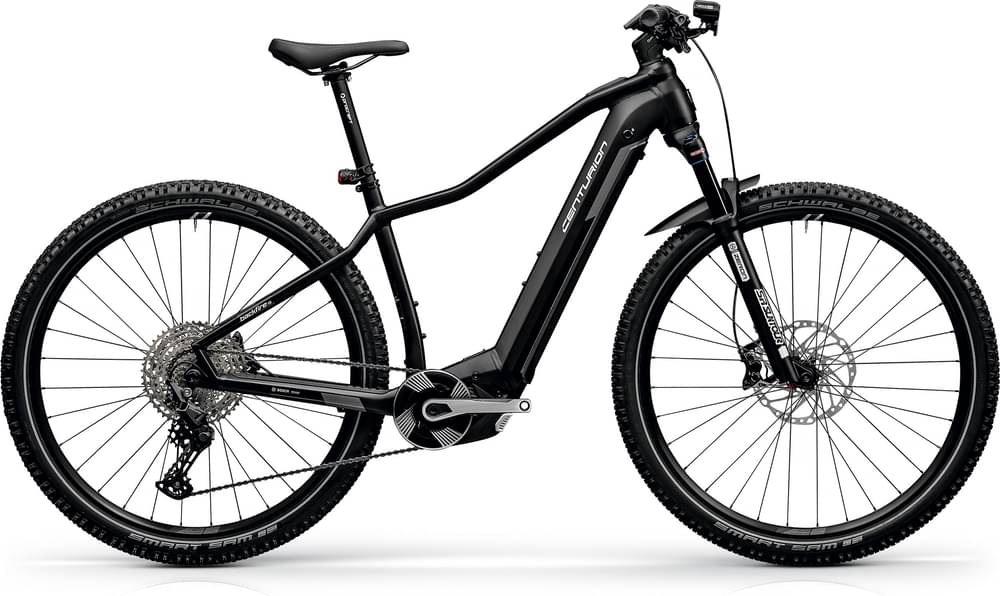 Centurion Backfire Fit R800i