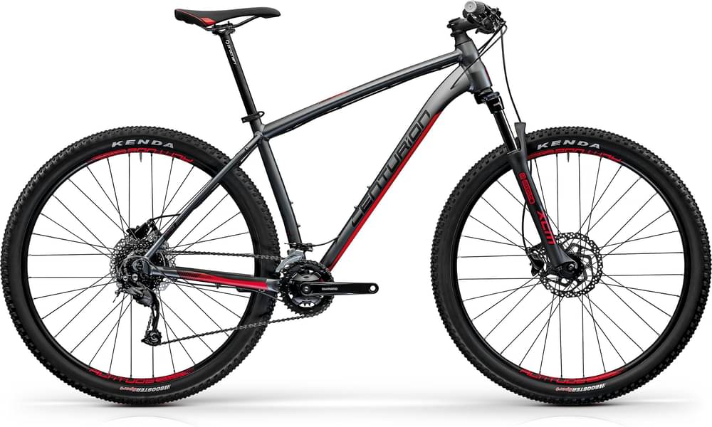Centurion Backfire Pro 200
