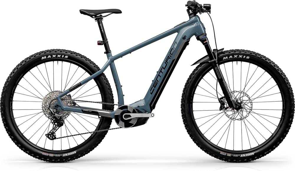 Centurion Backfire R800i
