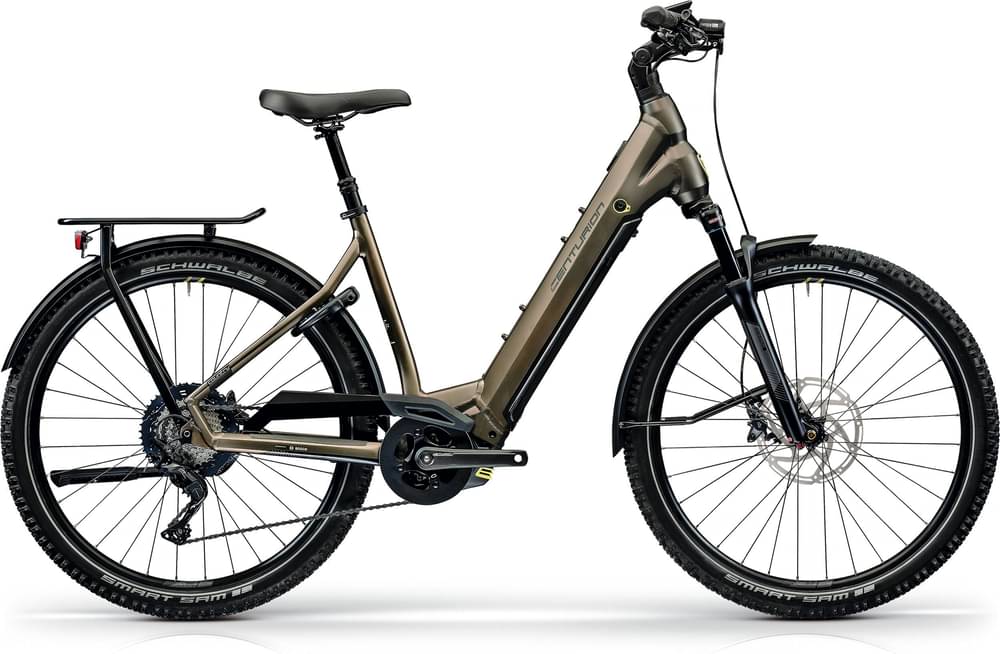 Centurion Country R2600i