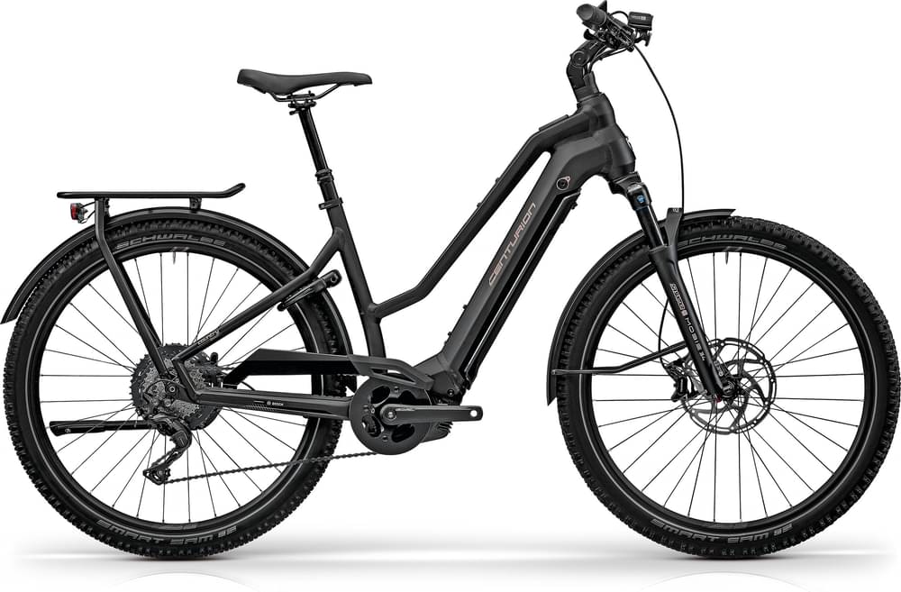 Centurion Country Tour R2600i