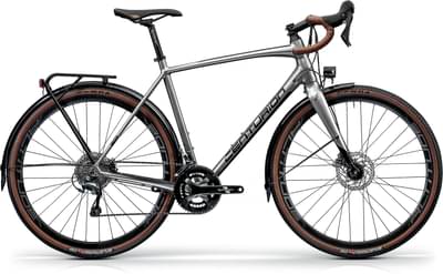 2023 Centurion Crossfire Gravel 2000 EQ – Specs, Comparisons 