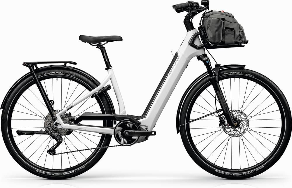 Centurion E-Fire R2000i L 2023