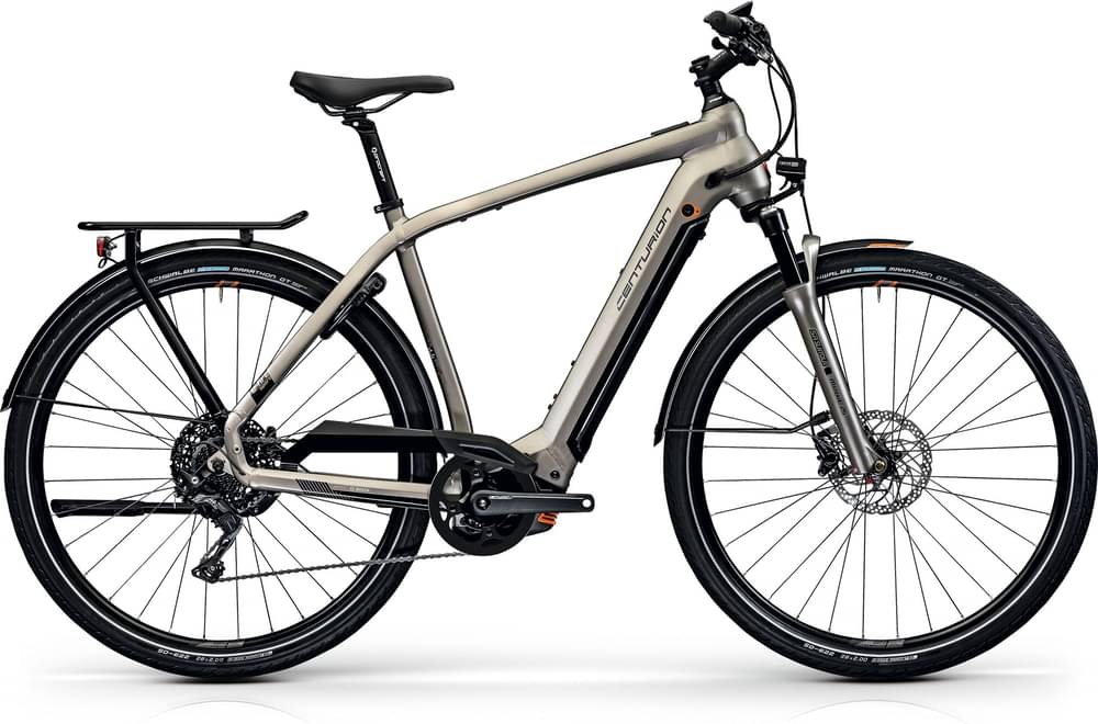 Centurion E-Fire Sport R2600i
