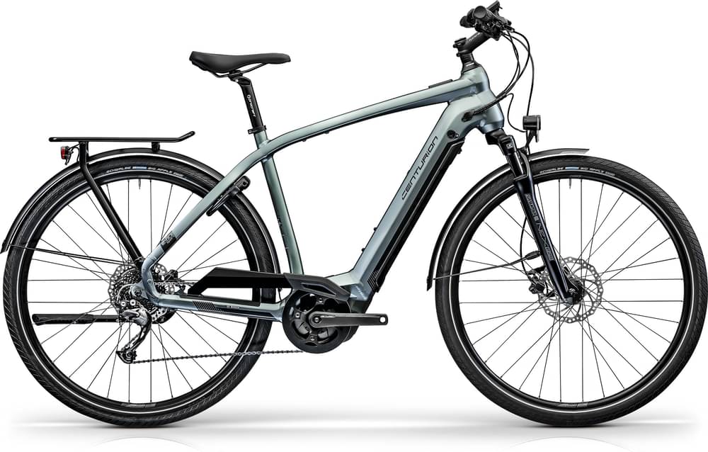 CENTURION E-Fire Sport R750i