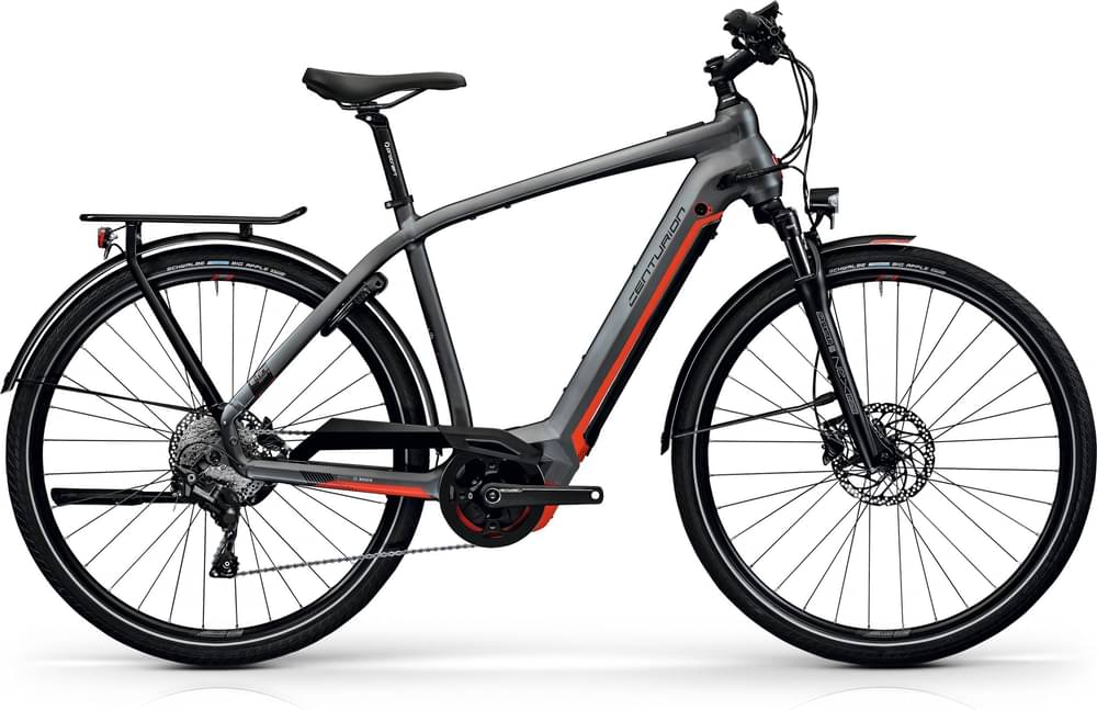 Centurion E-Fire Sport R860i