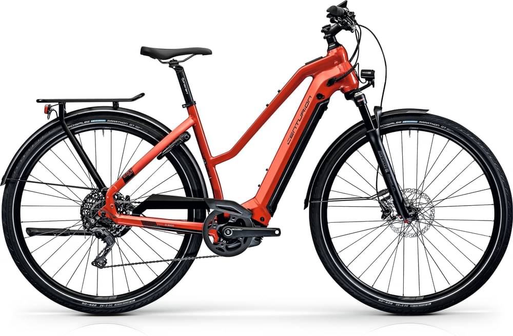 Centurion E-Fire Tour R2600i