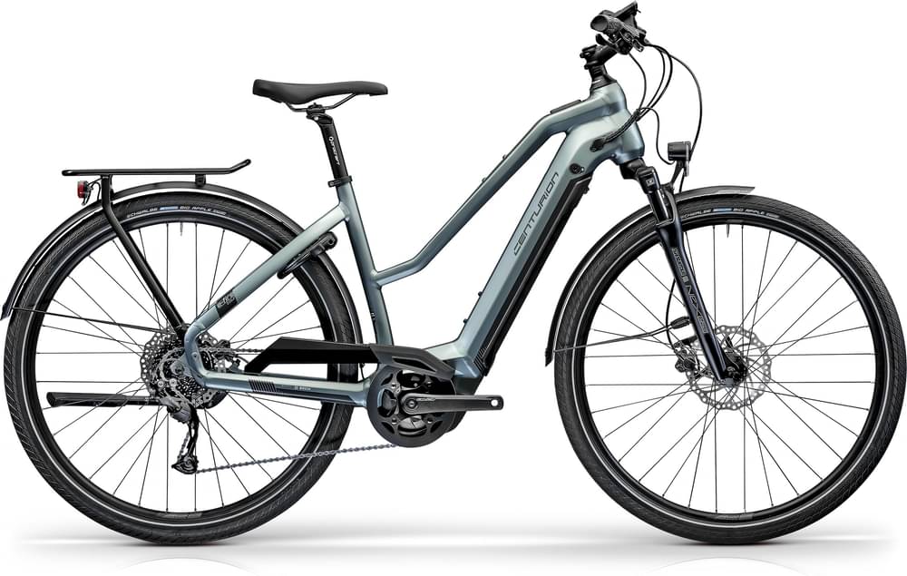 CENTURION E-Fire Tour R760i