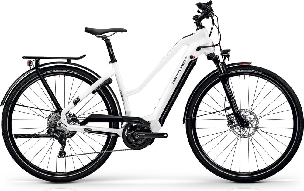 CENTURION E-Fire Tour R860i