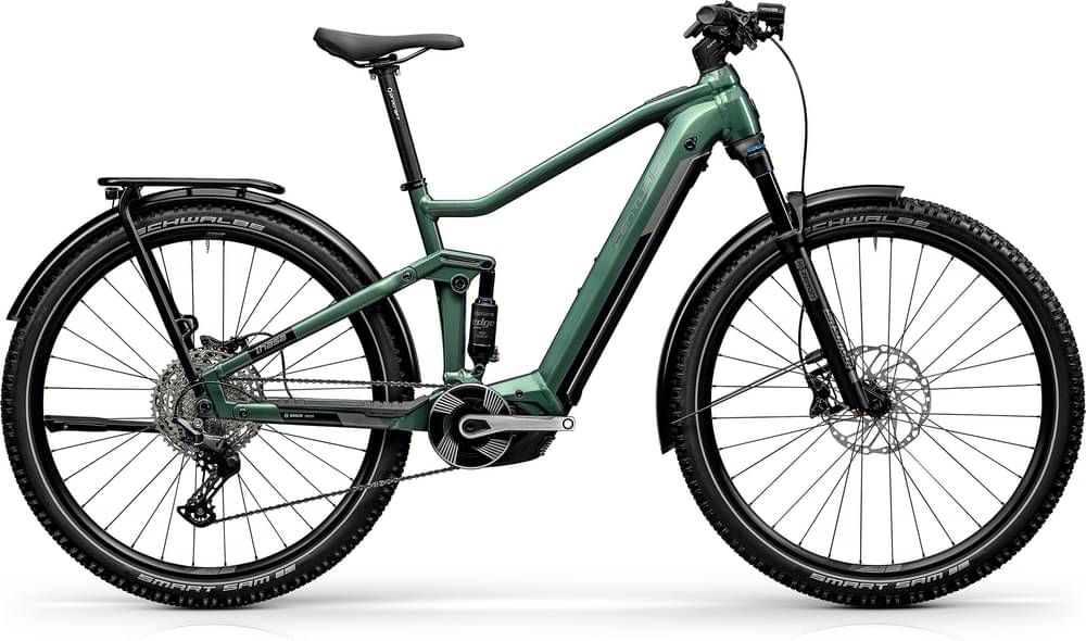 CENTURION Lhasa R800i EQ