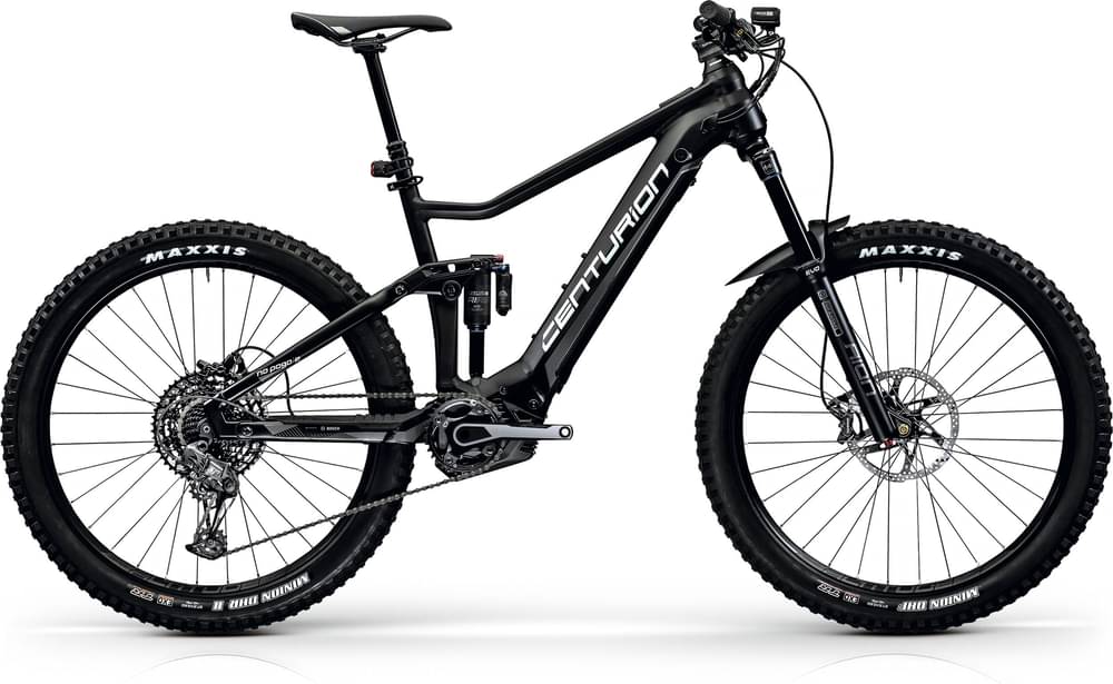 Centurion No Pogo R860i
