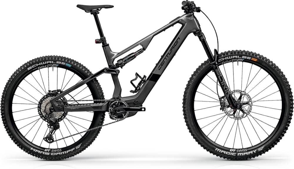 Centurion No Pogo SL R6000i