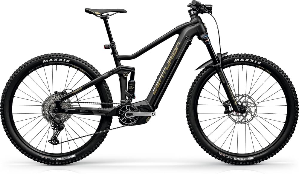 Centurion Numinis R800i