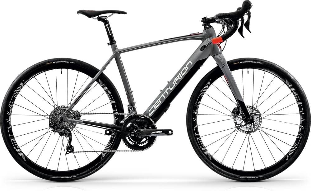Centurion Overdrive Road Z4000 2023