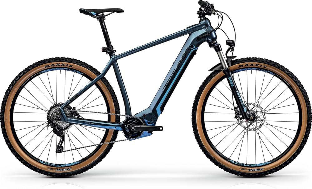 Centurion Backfire E R760i