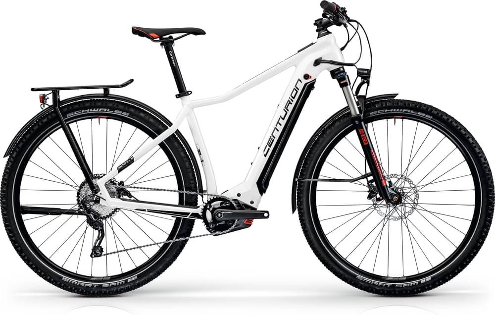 Centurion Backfire Fit E R760i EQ
