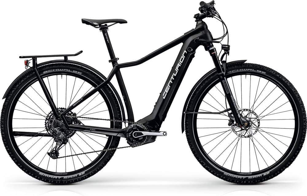 Centurion Backfire Fit E R860i EQ