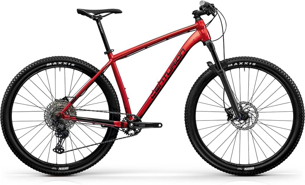 Centurion Backfire Carbon 3000 2024 — Price & Specs | 2BX