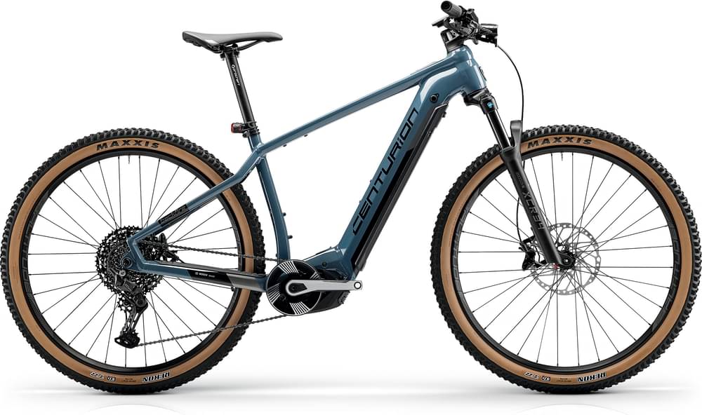 Centurion Backfire R800i