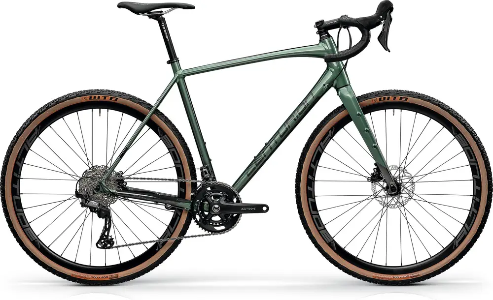 2024 Centurion Crossfire Gravel 3000  Specs, Comparisons, Reviews  99  Spokes