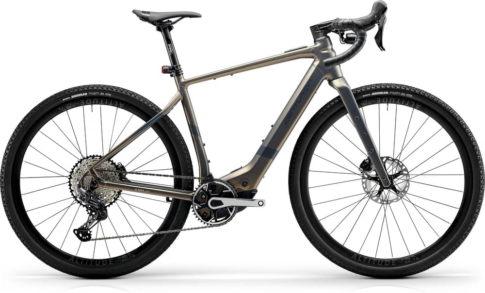 CENTURION Crossfire R2000 D