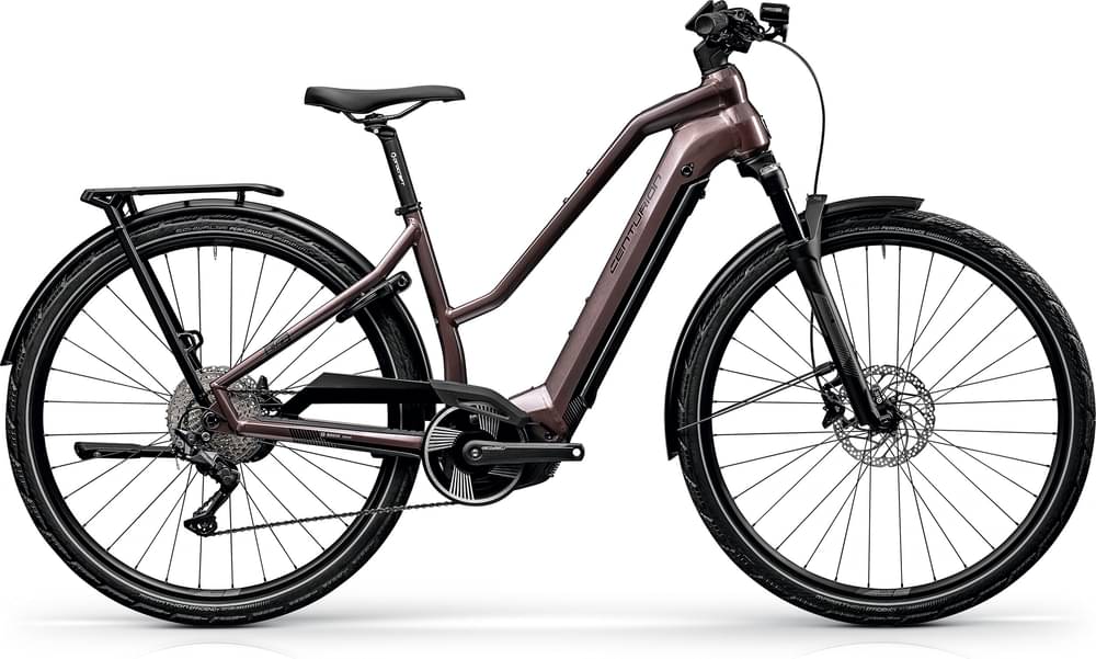 Centurion E-Fire R2000i T 2024