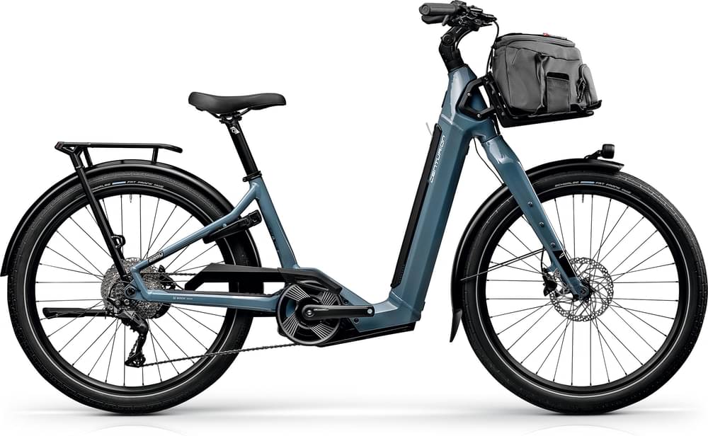 CENTURION Easy R900i