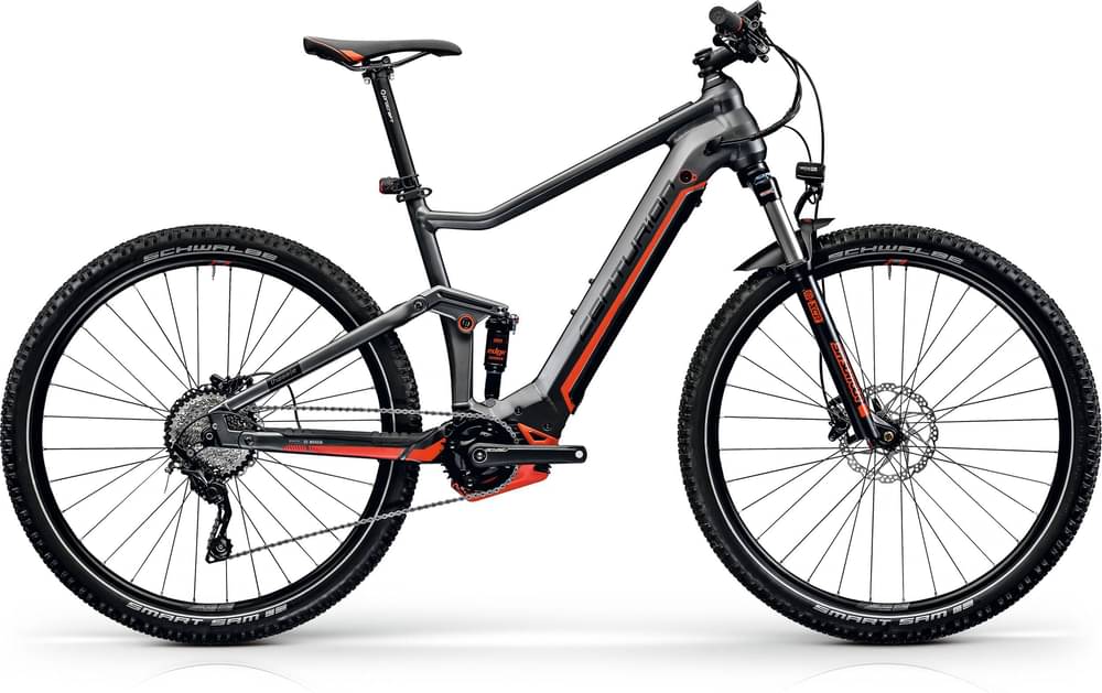Centurion Lhasa E R750i