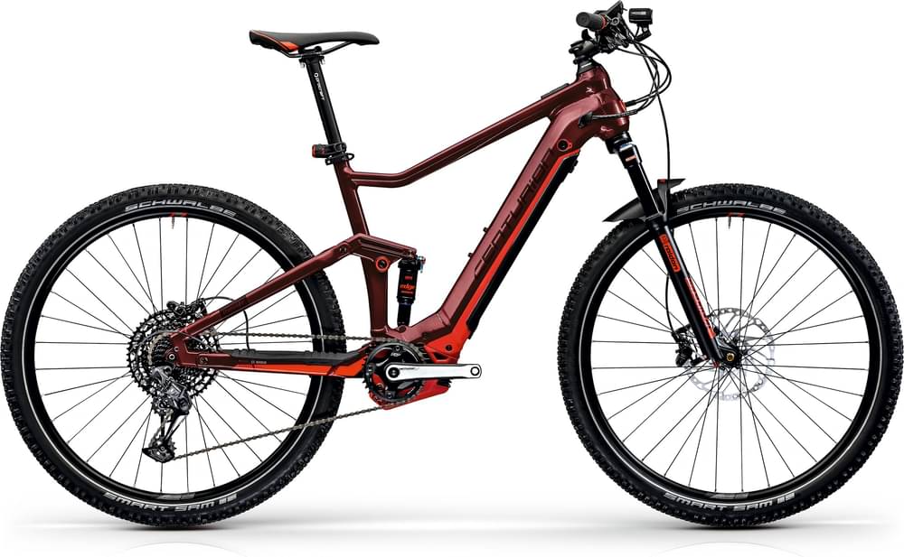 Centurion Lhasa E R860i / R850i