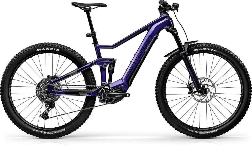 2024 Centurion No Pogo F800i – Specs, Comparisons, Reviews – 99 Spokes