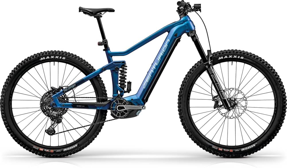 CENTURION No Pogo R2700i