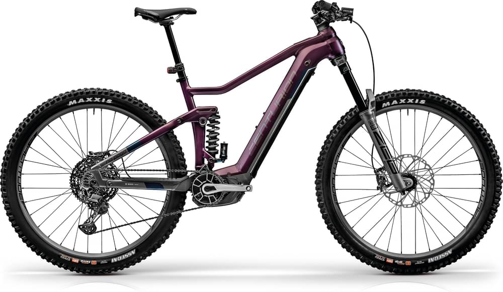 Centurion No Pogo R3700i