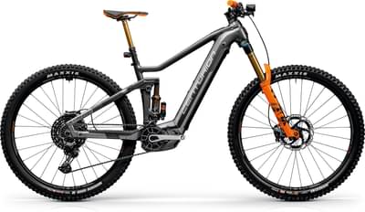 Centurion No Pogo R4000i