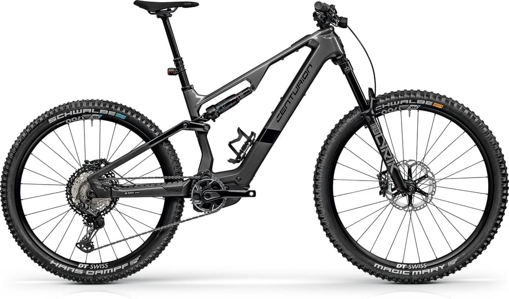 Centurion No Pogo SL R6000i