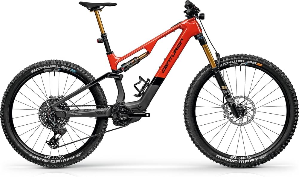Centurion No Pogo SL R8000i 2024